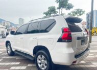 Toyota Land Cruiser Prado TXL 4X4