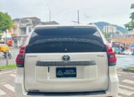 Toyota Land Cruiser Prado TXL 4X4