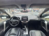 Toyota Land Cruiser Prado TXL 4X4