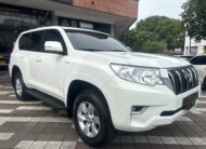 Toyota Land Cruiser Prado TXL 4X4