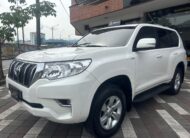 Toyota Land Cruiser Prado TXL 4X4