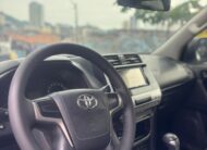Toyota Land Cruiser Prado TXL 4X4