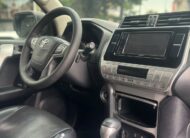Toyota Land Cruiser Prado TXL 4X4
