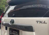 Toyota Land Cruiser Prado TXL 4X4