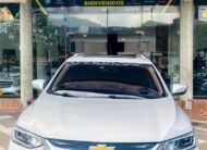 CHEVROLET TRACKER PREMIER TURBO 1.2
