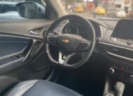 CHEVROLET TRACKER PREMIER TURBO 1.2