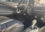CHEVROLET TRACKER PREMIER TURBO 1.2