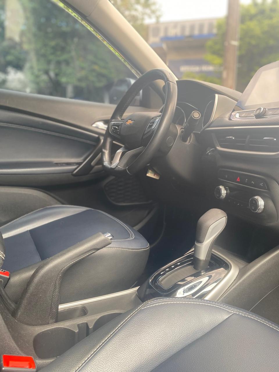 CHEVROLET TRACKER PREMIER TURBO 1.2