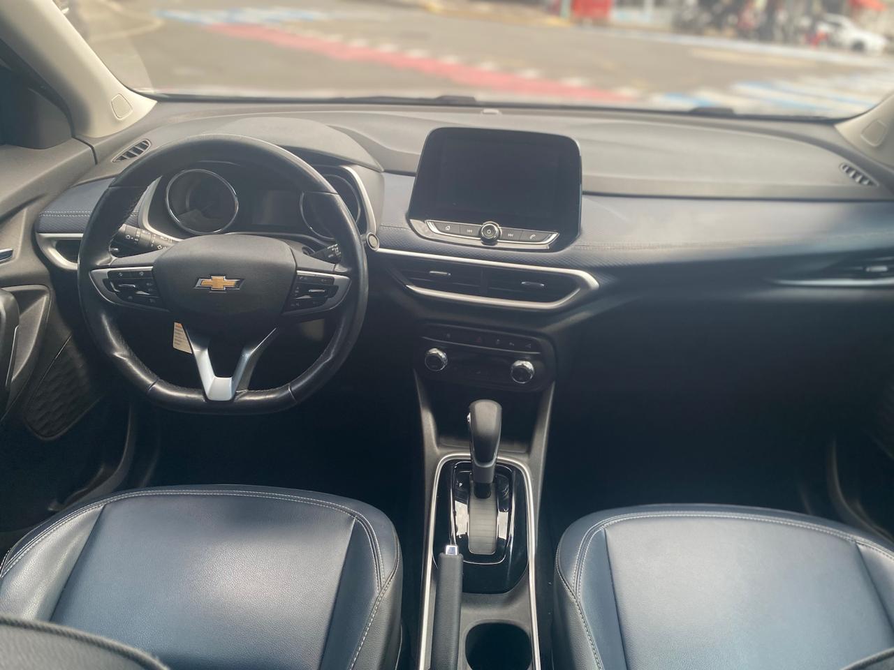 CHEVROLET TRACKER PREMIER TURBO 1.2