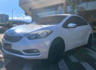KIA CERATO PRO