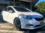 KIA CERATO PRO