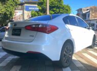 KIA CERATO PRO