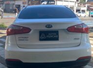 KIA CERATO PRO