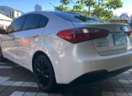 KIA CERATO PRO