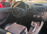 KIA CERATO PRO