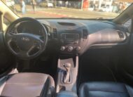 KIA CERATO PRO