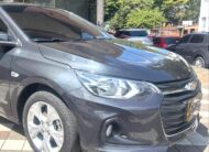 CHEVROLET ONIX TURBO LTZ