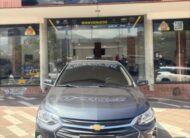CHEVROLET ONIX TURBO LTZ