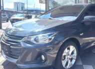 CHEVROLET ONIX TURBO LTZ