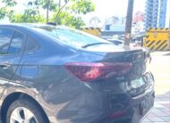 CHEVROLET ONIX TURBO LTZ