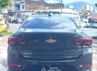 CHEVROLET ONIX TURBO LTZ