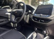 CHEVROLET ONIX TURBO LTZ