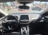 CHEVROLET ONIX TURBO LTZ