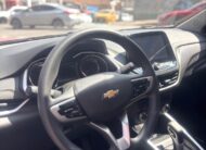 CHEVROLET ONIX TURBO LTZ
