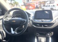 CHEVROLET ONIX TURBO LTZ