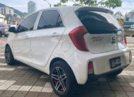 KIA PICANTO EX SUMMA