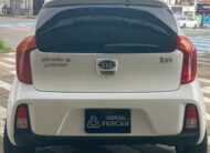 KIA PICANTO EX SUMMA