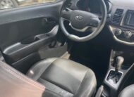 KIA PICANTO EX SUMMA