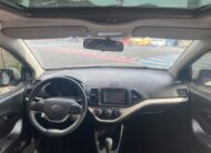 KIA PICANTO EX SUMMA
