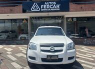 MAZDA BT-50 DIESEL 4X4
