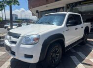 MAZDA BT-50 DIESEL 4X4