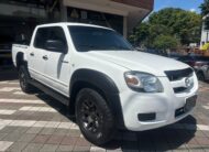 MAZDA BT-50 DIESEL 4X4