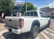 MAZDA BT-50 DIESEL 4X4