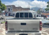 MAZDA BT-50 DIESEL 4X4