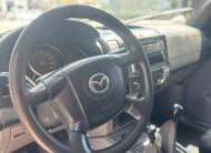 MAZDA BT-50 DIESEL 4X4