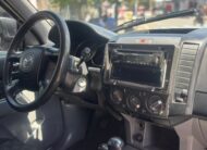 MAZDA BT-50 DIESEL 4X4