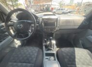 MAZDA BT-50 DIESEL 4X4