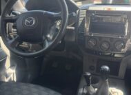 MAZDA BT-50 DIESEL 4X4
