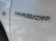 MAZDA BT-50 DIESEL 4X4