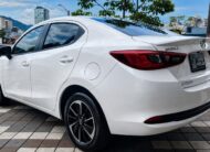 MAZDA 2 SEDAN GRAND TOURING LX