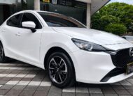 MAZDA 2 SEDAN GRAND TOURING LX