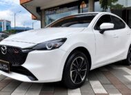 MAZDA 2 SEDAN GRAND TOURING LX