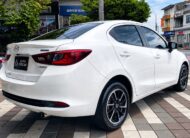 MAZDA 2 SEDAN GRAND TOURING LX