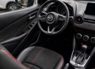 MAZDA 2 SEDAN GRAND TOURING LX