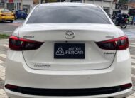 MAZDA 2 SEDAN GRAND TOURING LX