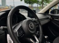 MAZDA 2 SEDAN GRAND TOURING LX